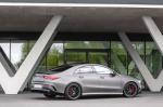 Mercedes-AMG CLA45 S 4Matic+ Aerodynamic Package 2019 года (WW)